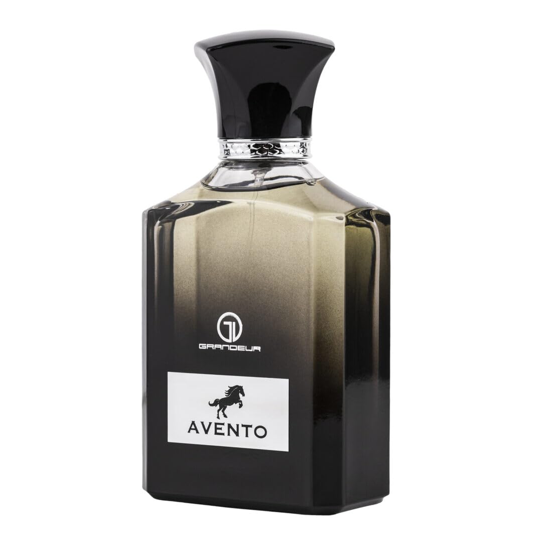 Avento Eau de parfum Grandeur Elite pour homme 100 ml : Amazon.fr